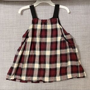 ZARA TODDLER DRESS